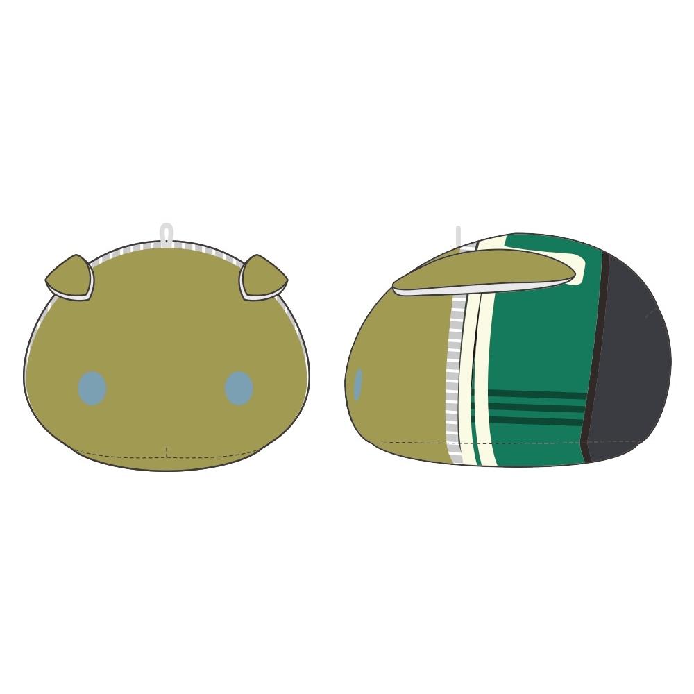 

Плюшева лялька друзів Ідолма Зер Мочі Цубаса Касівагі Ідолма Зер Сідем