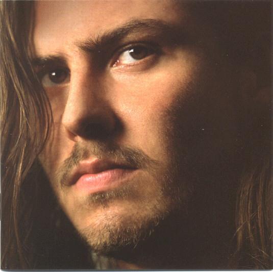 

CD ANDREW W.K. - The Wolf B000105102 Island Records 2003 US Rock Used