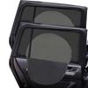 Upgraded Zipper Style Car Mosquito Curtain & Sunshade - Ventilated and Breathable