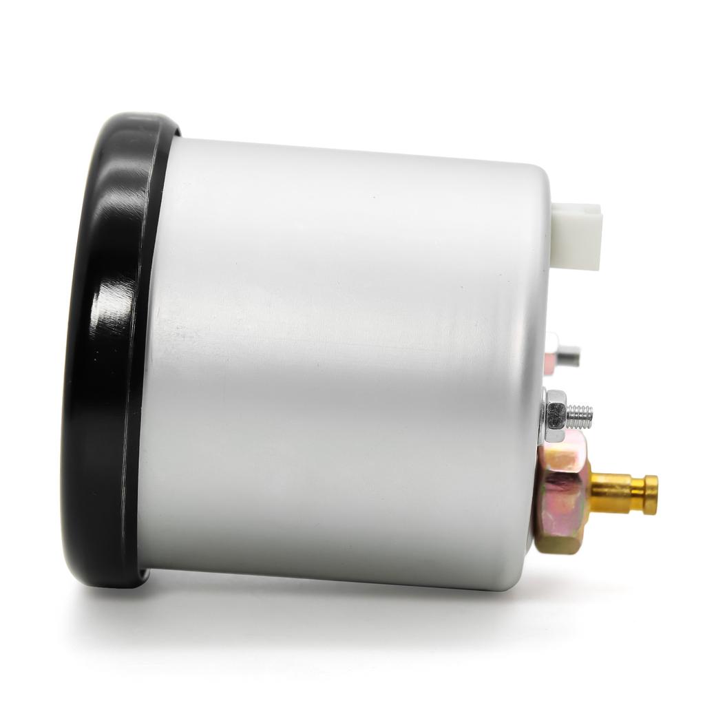 52mm 7 Color in 1 Racing Gauge Turbo Boost Gauge Bar PSI 2 Inch Water Temperature Oil Temp Volt Fuel Press Gauge Tachometer