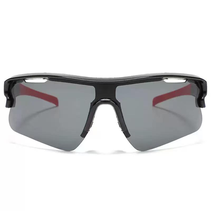 Unisex Outdoor Sunglasses for Cycling, Climbing, Running, Skiing, Wind & Sand Protection