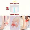 5m/Roll Transparent Silicone Gel Moleskin Tape, Flexible Protection for Feet, Fingers, Toes Waterproof, Reusable, Invisible for Travel & Shoe Comfort