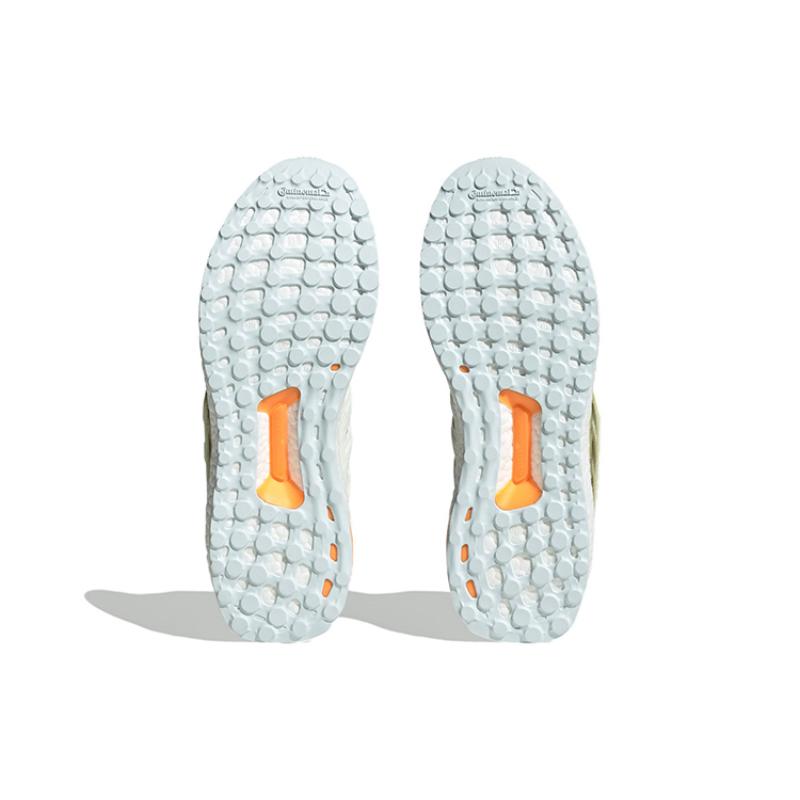 Adidas Ultra Boost 1.0 'Sail White' Sneakers ID2387