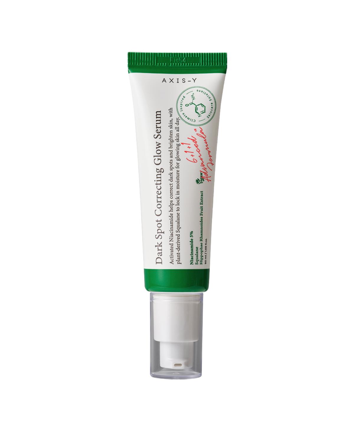 Blemish Care Glow Serum 50ml