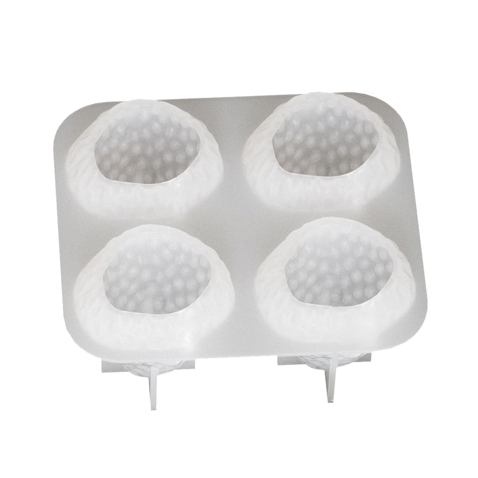 

Премиальная силиконовая форма в виде клубники для самодельных творений, прочная и легко извлекаемая, идеально подходит для новичков и профессионалов L