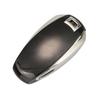 Jingyuqin 3/4BTN Smart Remote Car Key Fob HitagCVGA PCF7945AC Chip 315Mhz 433Mhz 868Mhz for VW Volkswagen Touareg 2010-2014