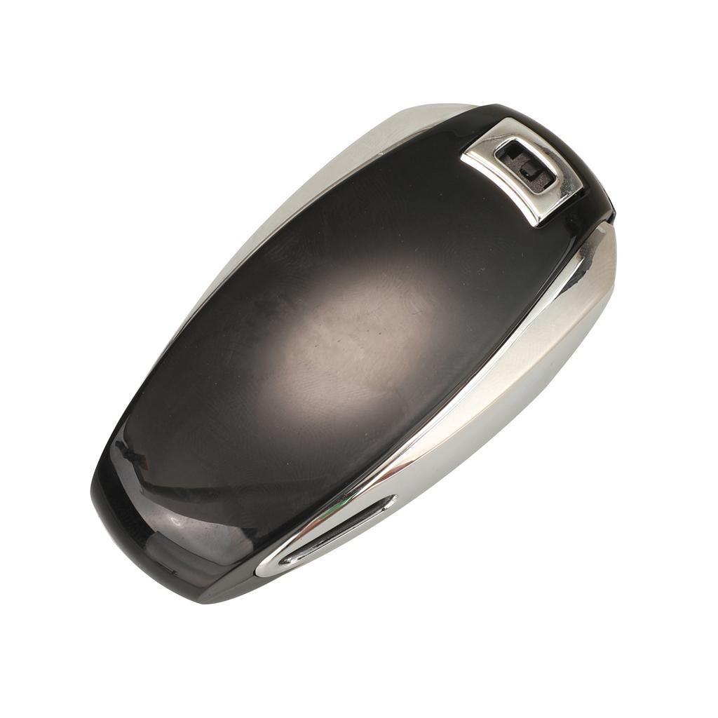 Jingyuqin 3/4BTN Smart Remote Car Key Fob HitagCVGA PCF7945AC Chip 315Mhz 433Mhz 868Mhz for VW Volkswagen Touareg 2010-2014