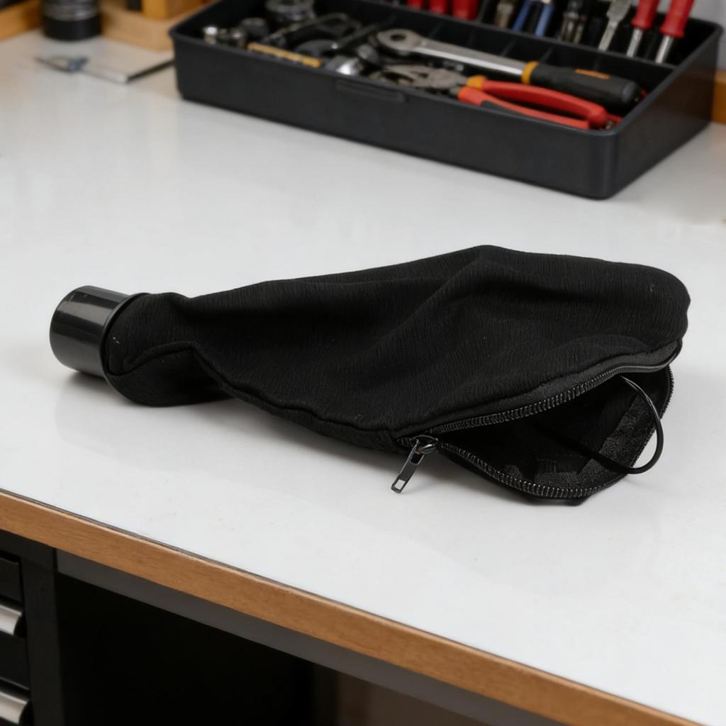 Miter Saw Dust Bag Collection-style Dust Bag Single Pack