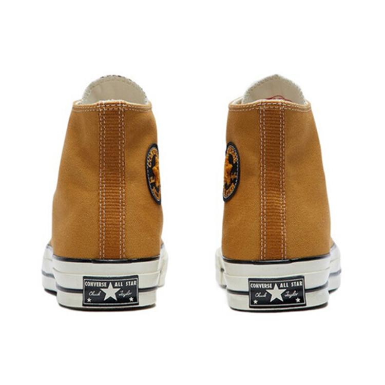 Chuck 70 Converse Hi 'Wheat' 165032C