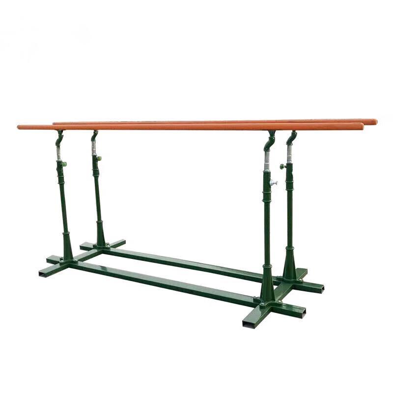 Xinhuarui Outdoor Pull-up and Parallel Bars Station