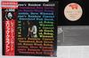 LP Record ERIC CLAPTON  Eric Claptons Rainbow Concert MWX4032 RSO Japan Obi Rock Used