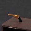 1/12 AK47 Revolver Pistole Pistole Waffe Modell Zubehör Fit 6'' Männlich Weiblich Soldat Action Figur Spielzeug