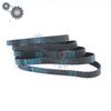 XL Belt Model 132XL To 214XL XL Timing Belt Tooth Pitch 5.08mm XL Rubber Belt Width 6 8 10 12.7 15 20mm for CNC Synchronous Belt