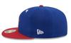 Limited Edition 2025 MLB All-Star Workout Cap, Los Angeles Dodgers, Size 7 1/2 [Imported]