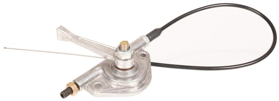 

Gas Cable Set. Cedrus Foot Cedst02 540213 Set