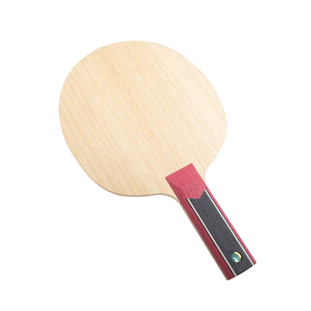 Butterfly Raketa na stolní tenis Jun ST Shakehand Straight Attack 36614 Mizutani/ZLC