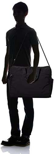 2-way Boston bag