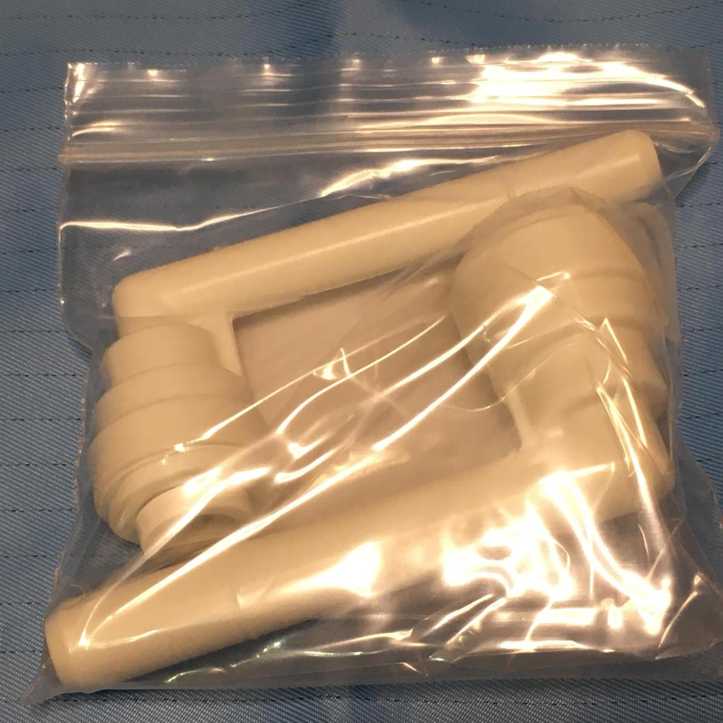 L-shaped Connector for eSpring Water Purifier 2: Amway