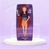 Cartoon Anime K-pop Demon Hunters Doll Kawaii Vinyl Toys Rumi Mira Zoey Action Figures Fans Ornaments Christmas Room Decoration