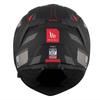 MT Helmets Modular Helmet Atom 2 SV Bast