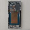 Middle Frame LCD Bezel Plate Panel Chassis For Samsung Galaxy S25 Ultra S938 Phone Housing Metal LCD Frame Repair Parts