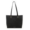 Large capacity fashion Korean version temperament work commuter bag women's new shoulder underarm bag portable tote bag