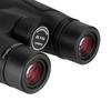 Waterproof Magnesium Alloy Binoculars, Low Dispersion Hd Lens, Outdoor Telescope, Ed Glass, 10x50, Ipx7