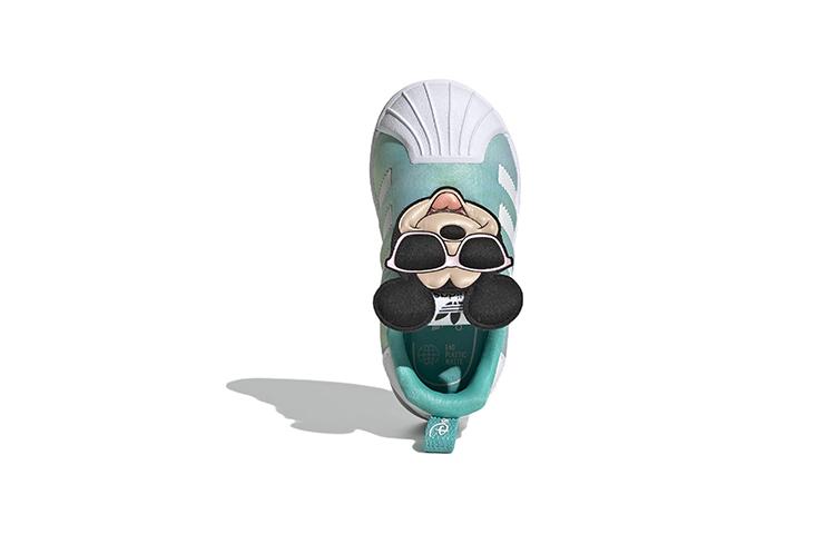 Kids' Sneakers Disney X Adidas Superstar 360 I 'Mickey Mouse'