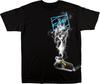 FMF California Racing Suit 2026 Sommer Neu Heiß Verkauft Herren T-Shirt Reines Baumwoll-T-Shirt Streetwear Y2K Herrenbekleidung