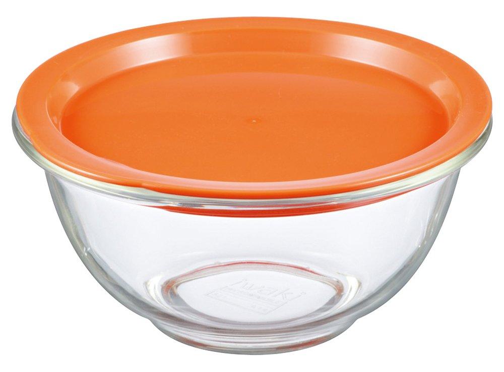 

iwaki Murakami Sachiko s Microwave Bread Making K321C-MUN