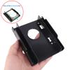Dual Desktop Hard Drive Internal Adapter Mounting Kit 2.5 To 3.5 Inch SSD Mounting Bracket Hard Disk Bracket Set