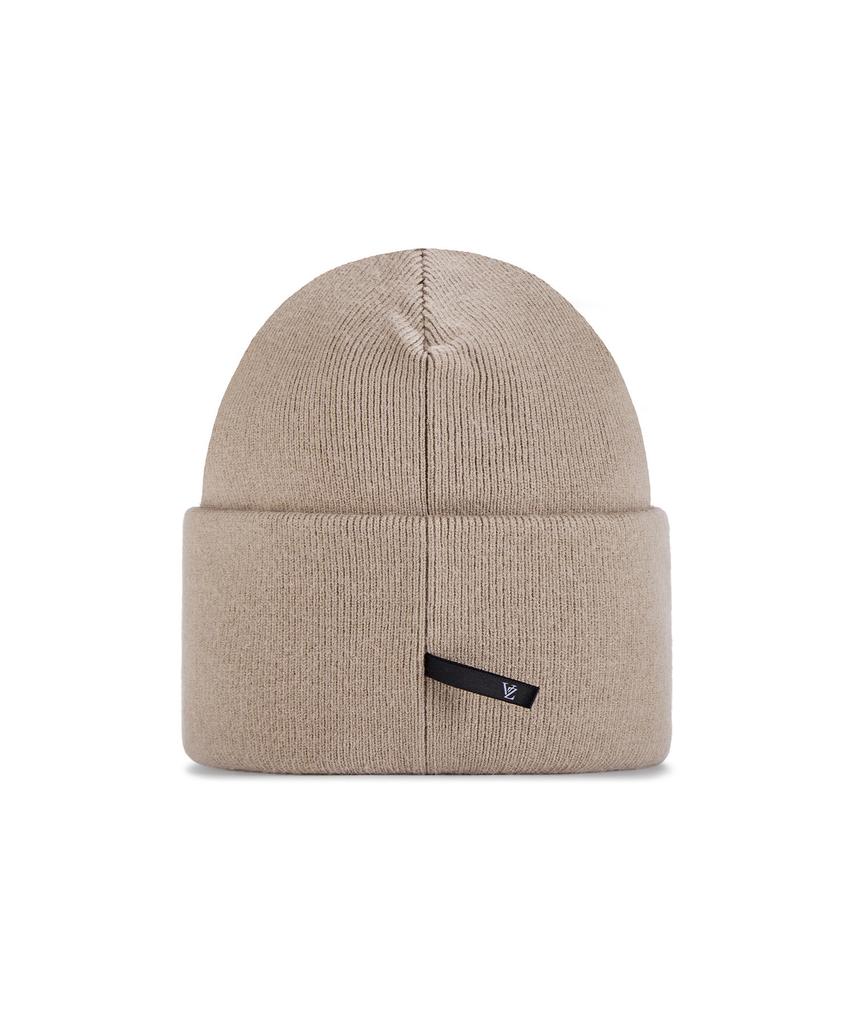 Bajal Chain Logo Balloon Beanie Warmtoupe