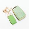 Soft Tpu 3 Button Car Key Cover Case For Vw Volkswagen Passat B8 Cc Arteon Magotan Gte For Skoda Fabia Superb A7 Kodiaq Keychain
