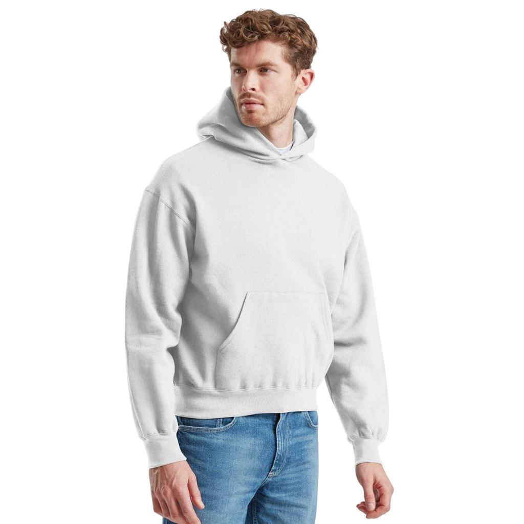Fruit of the Loom Unisex Adult Supercotton Hoodie