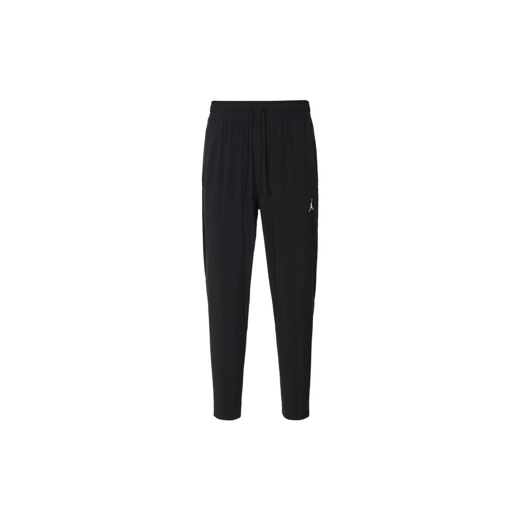Jordan Dri FIT Knitted Sweatpants Unisex Black FN5841-010