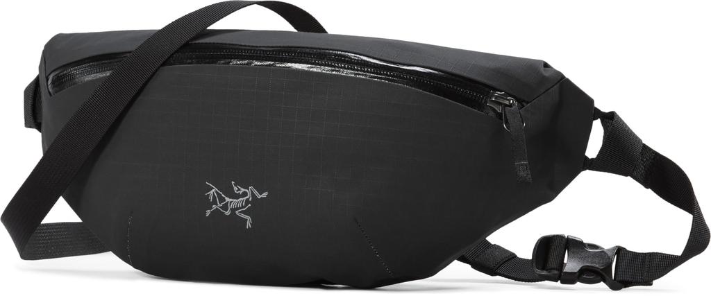 Granville Crossbody Eine Granville Crossbody-Tasche von Arc'teryx. , Schwarz, Größe, Tasche.