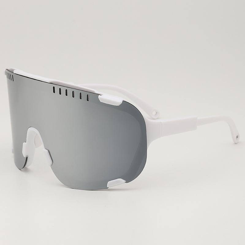 JYL TS Sports Sunglasses 009195 UV Protection For Outdoor Activities 9195