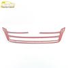 2019 Ailishen Front Lip Trim & Bumper Decorative Sticker Set