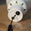 Rechargeable LED Solar Emergency Bulb for Camping