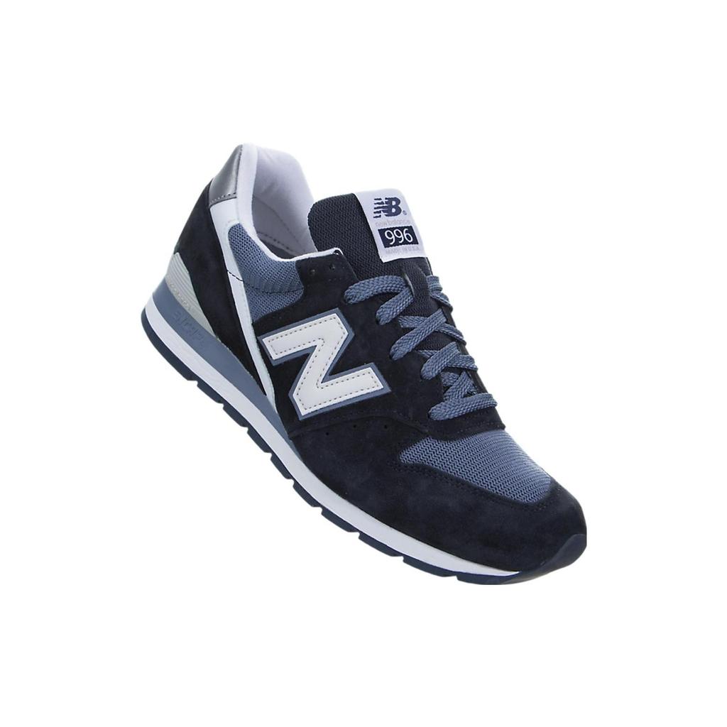 996 New Balance 'Blu Navy Bianco' M996CPI
