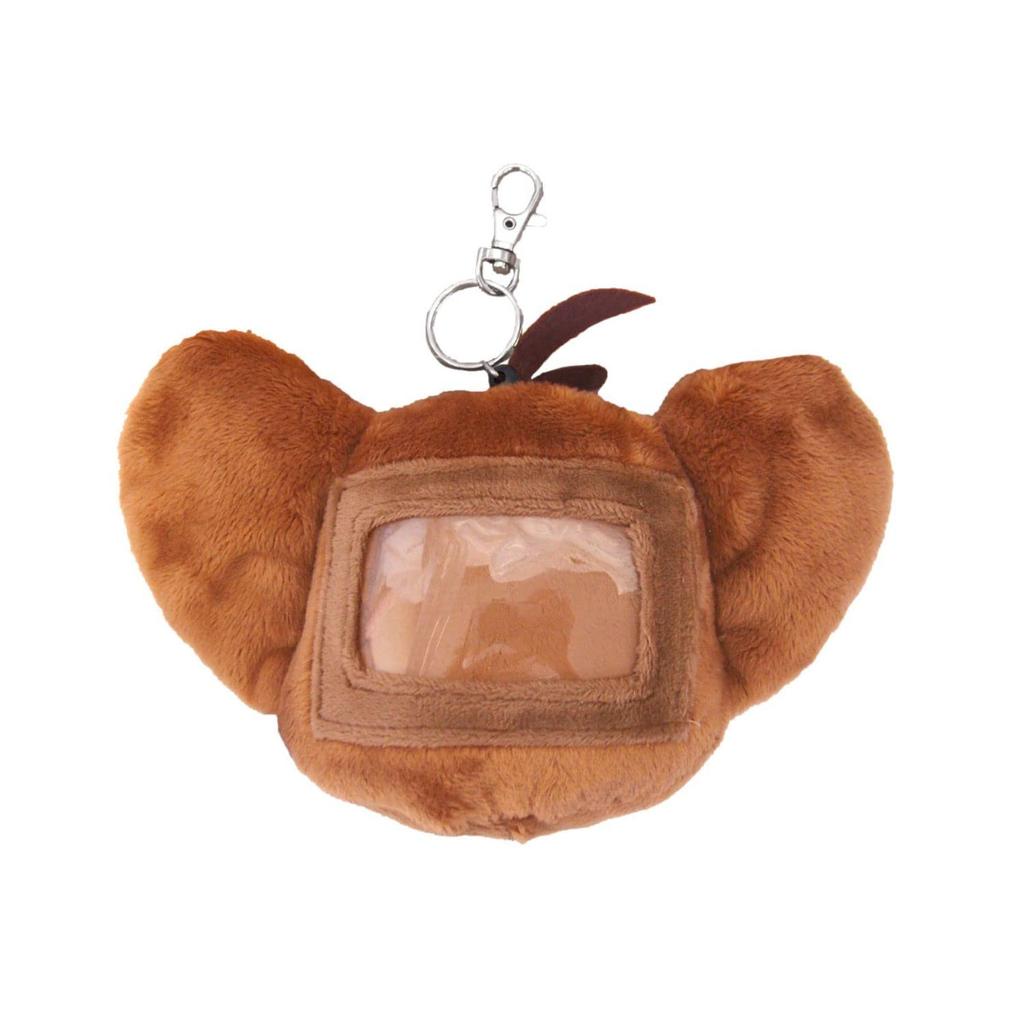 NICI Tom and Jerry Jerry Figure Pass Case