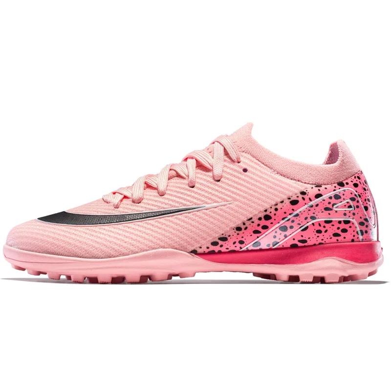 Professional Men Football Field Boots Fast Society Cleats Football Shoes Original Indoor Football Field Boots Sneaker Fast Match