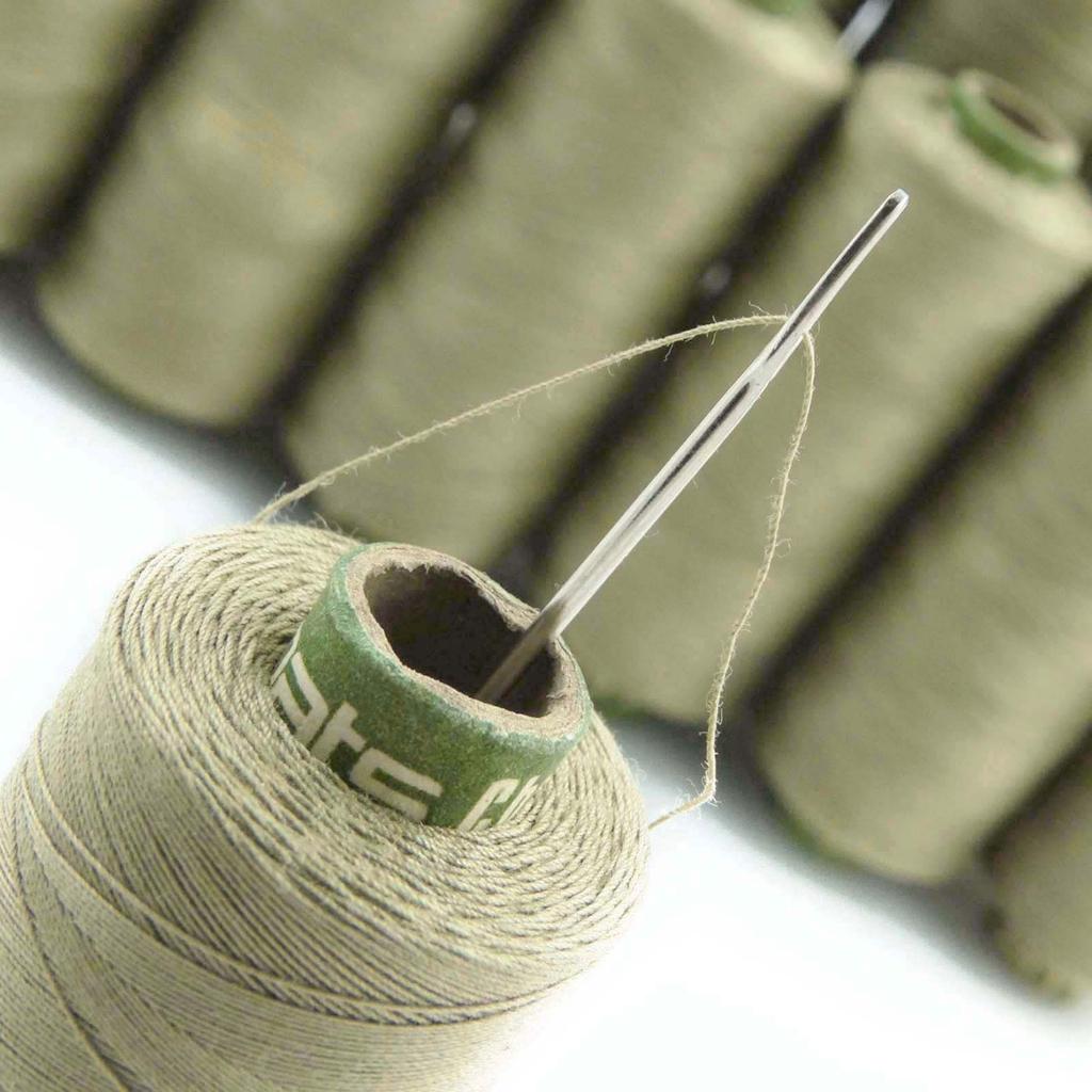 Polyester Spool Wholesale Thread Quilting Sewing 20 Pcs Supplies Over