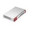 ZYXEL ATP500 Bureau 2600Mbit/s pare-feux (matériel)