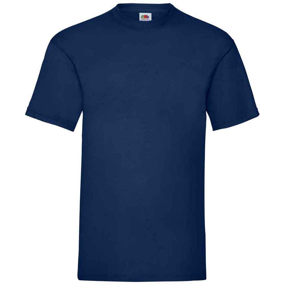 FRUIT OF THE LOOM Herren Valueweight T-Shirt