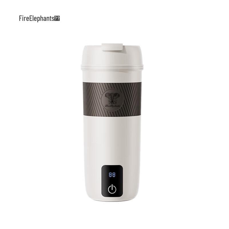 Huoxiang Portable Electric Kettle Mug