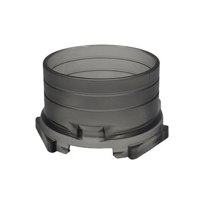 A65T-Portafilter Funnel For Ninja Espresso Machine ES601 - Coffee Dosing Ring, No-Mess Espresso Funnel For Precise Tamping