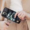 Muscle Car Lightning Magnetic Phone Case For APPLE iPhone 17 Air 16 14 13 12 Pro Max 15 Plus Wireless Charge With MagSafe Cover