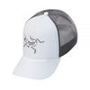 Berretto Arc Teryx Bird Trucker Curvo 1392272
