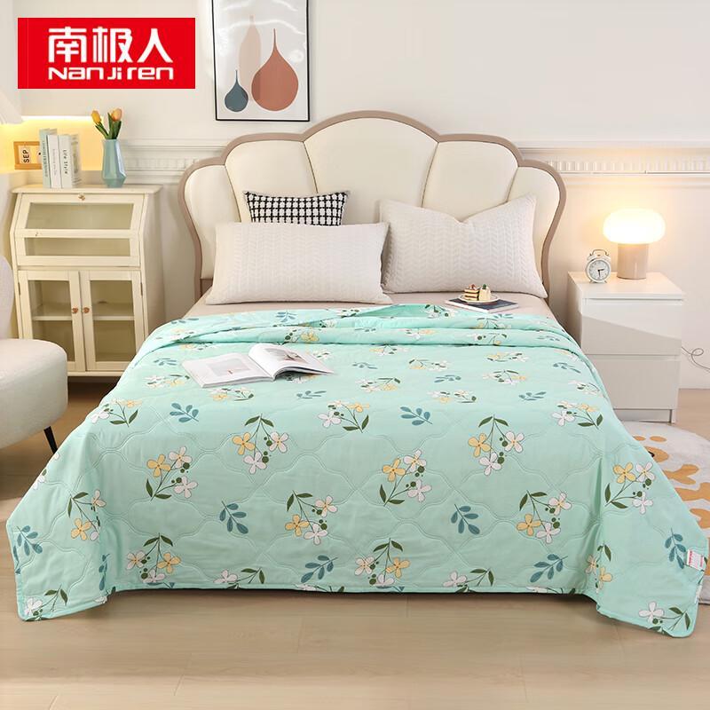 Nanji Ren Lightweight Summer Quilt 150 x 200 cm